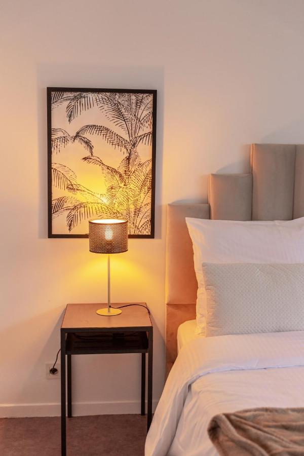 Le Cosy - Free Parking - 2 Min Metro - 5 Min Paris Appartement Charenton-le-Pont Buitenkant foto