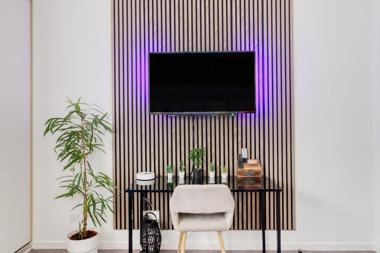 Le Cosy - Free Parking - 2 Min Metro - 5 Min Paris Appartement Charenton-le-Pont Buitenkant foto