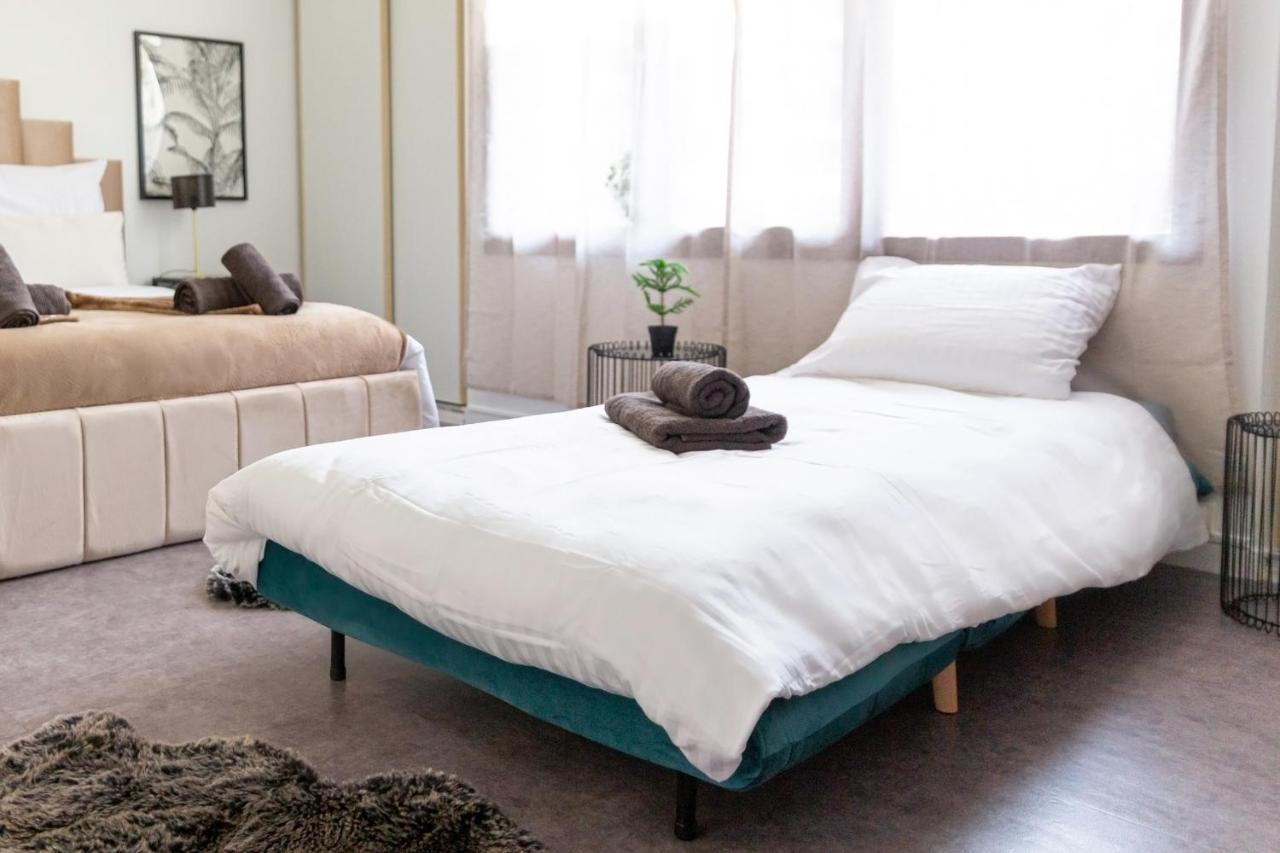 Le Cosy - Free Parking - 2 Min Metro - 5 Min Paris Appartement Charenton-le-Pont Buitenkant foto