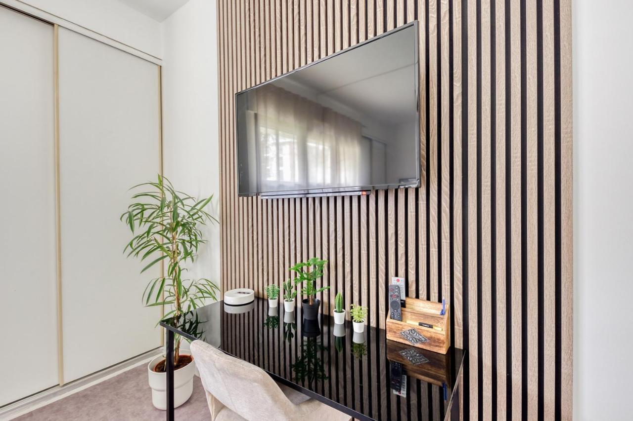 Le Cosy - Free Parking - 2 Min Metro - 5 Min Paris Appartement Charenton-le-Pont Buitenkant foto