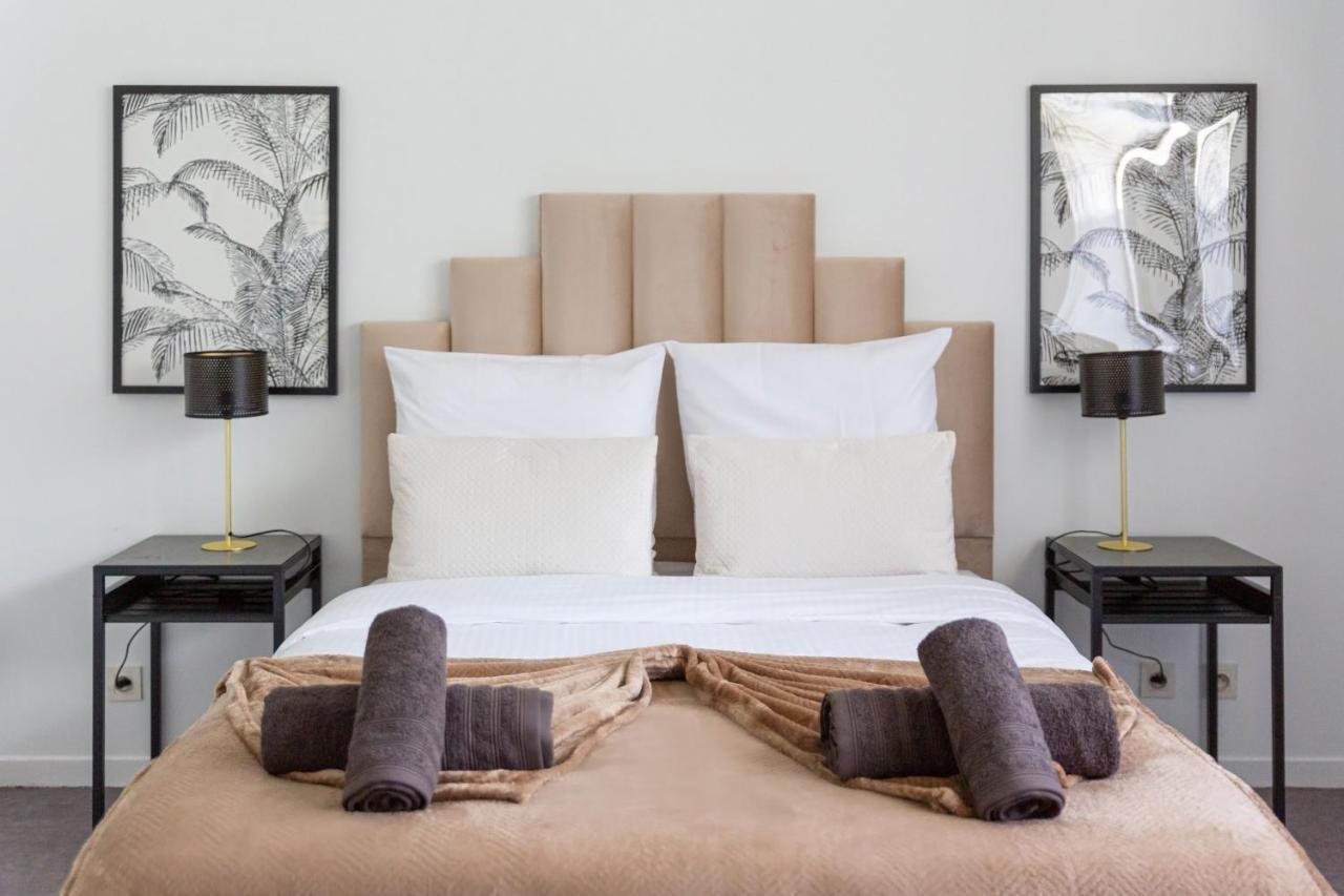 Le Cosy - Free Parking - 2 Min Metro - 5 Min Paris Appartement Charenton-le-Pont Buitenkant foto